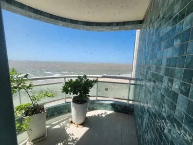 Apartamento com 3 Quartos à venda, 190m² no São Marcos, São Luís