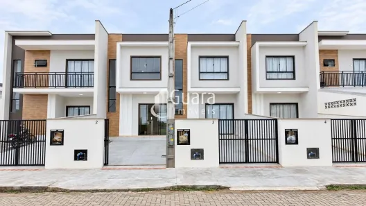 Casa com 2 Quartos à venda, 76m² no Avaí, Guaramirim