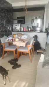 Apartamento com 2 Quartos à venda, 45m² no Vila Antonieta, São Paulo