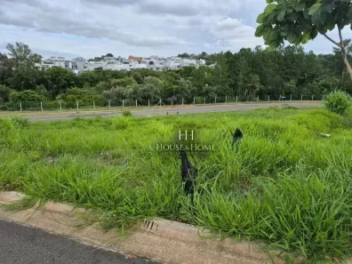 Lote/Terreno à venda, 300m² no Jardim Casablanca, Indaiatuba