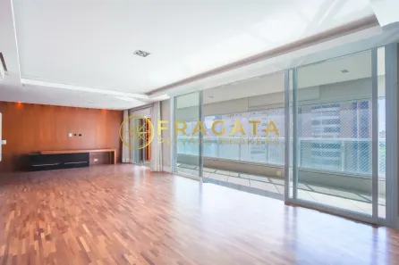Apartamento com 4 Quartos para venda ou aluguel, 250m² no Perdizes, São Paulo