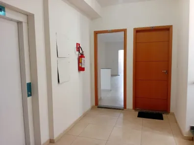 Apartamento com 2 Quartos à venda, 111m² no Chácara do Visconde, Taubaté