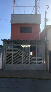 Ponto Comercial para alugar, 200m² no Parque Capuava, Santo André
