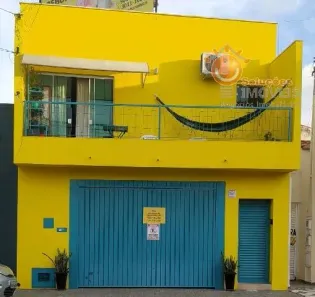 Casa com 2 Quartos à venda, 70m² no Vila Santana, Sorocaba