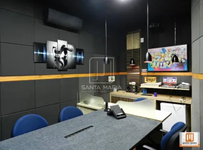 Ponto Comercial com 1 Quarto à venda, 425m² no Nova Ribeirânia, Ribeirão Preto