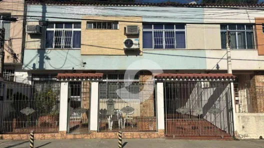 Casa com 4 Quartos à venda, 175m² no Icaraí, Niterói