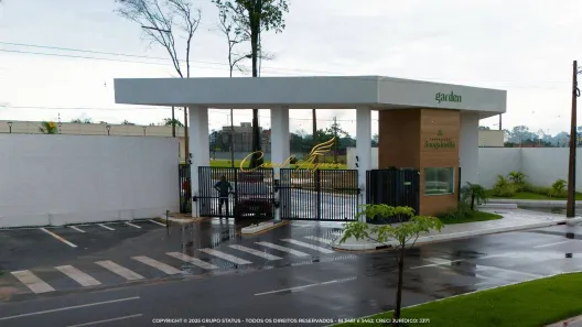 Lote/Terreno à venda, 160m² no Parque Verde, Belém