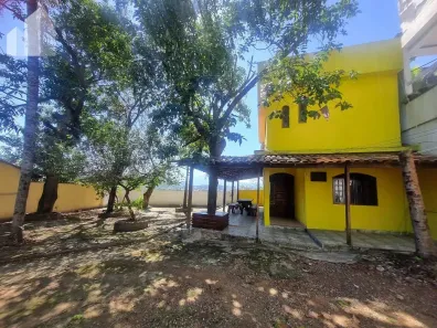 Casa com 3 Quartos para alugar, 5000m² no Parque Horizonte, Nova Iguaçu