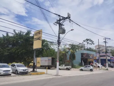Lote/Terreno à venda, 2436m² no Flamengo, Maricá