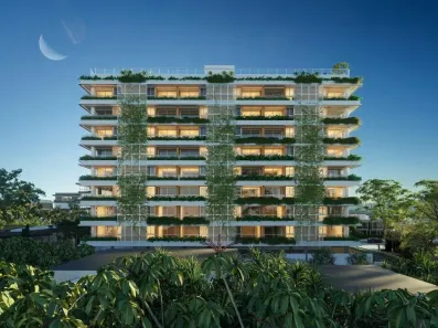 Sala Comercial à venda, 56m² no Cabo Branco, João Pessoa