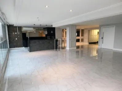 Apartamento com 3 Quartos à venda, 285m² no Água Branca, São Paulo