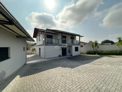 Casa com 4 Quartos à venda, 210m² no Sete de Setembro, Gaspar