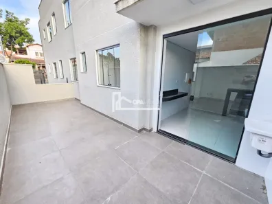 Apartamento com 3 Quartos à venda, 105m² no Santa Mônica, Belo Horizonte