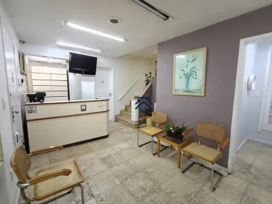 Casa com 5 Quartos à venda, 124m² no Urca, Rio de Janeiro