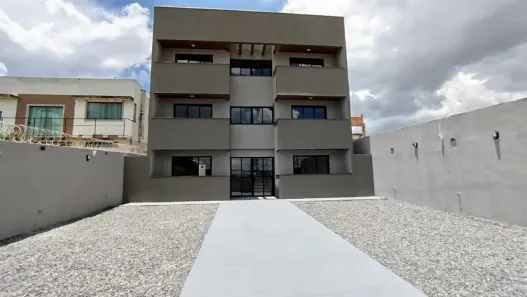 Apartamento com 2 Quartos à venda, 72m² no Parque Esplanada II, Valparaíso de Goiás