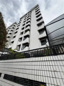 Apartamento com 1 Quarto à venda, 64m² no Canto do Forte, Praia Grande