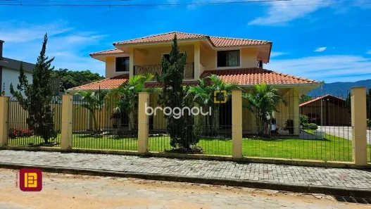 Casa com 1 Quarto à venda, 280m² no Centro, Santo Amaro da Imperatriz