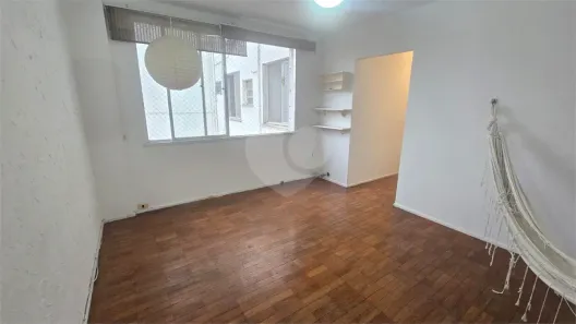 Apartamento com 2 Quartos à venda, 58m² no Copacabana, Rio de Janeiro