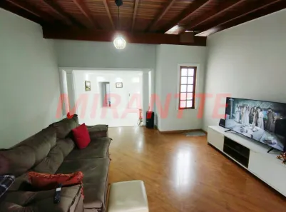 Sobrado com 3 Quartos à venda, 133m² no Casa Verde Alta, São Paulo