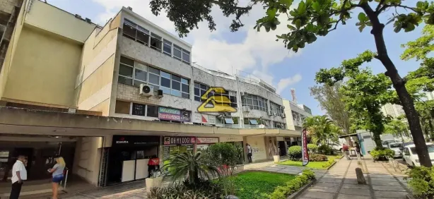 Sala Comercial à venda, 97m² no Barra da Tijuca, Rio de Janeiro