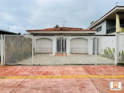 Imóvel Comercial com 4 Quartos para alugar, 325m² no Ribeirânia, Ribeirão Preto
