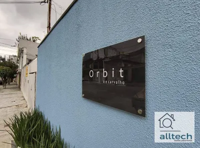 Apartamento com 2 Quartos à venda, 36m² no Cidade Antônio Estevão de Carvalho, São Paulo