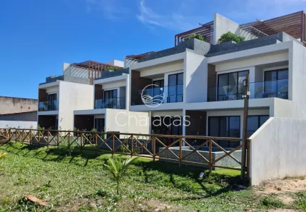 Casa de Condomínio com 3 Quartos à venda, 89m² no , Tamandaré