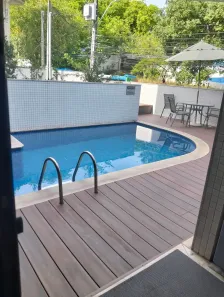 Apartamento com 2 Quartos à venda, 45m² no Casa Amarela, Recife
