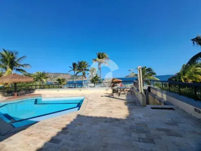 Casa de Condomínio com 3 Quartos à venda, 205m² no Camboinhas, Niterói