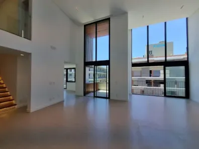 Apartamento com 3 Quartos à venda, 200m² no Jurerê, Florianópolis
