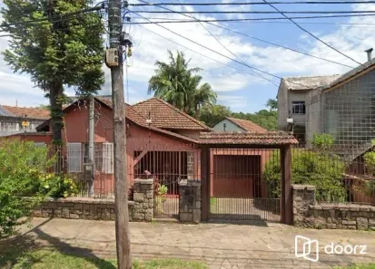 Casa com 4 Quartos à venda, 200m² no Santa Tereza, Porto Alegre