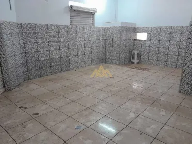 Ponto Comercial para alugar, 50m² no Jardim Paulista, Ribeirão Preto