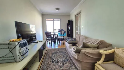 Apartamento com 2 Quartos à venda, 64m² no Vila Gumercindo, São Paulo