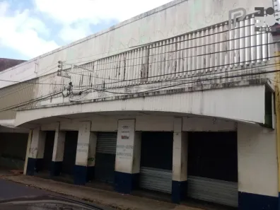 Prédio Comercial para venda ou aluguel, 720m² no Centro, São Luís