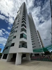 Apartamento com 4 Quartos à venda, 210m² no Ilha do Retiro, Recife
