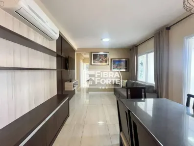 Apartamento com 3 Quartos à venda, 91m² no Taquaral, Campinas