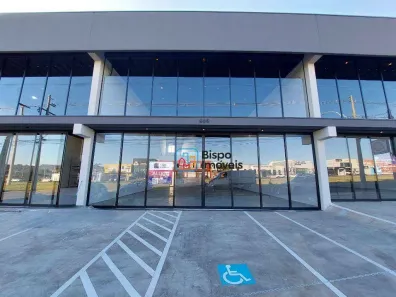 Ponto Comercial para alugar, 250m² no Jardim Dona Regina, Santa Bárbara D'Oeste
