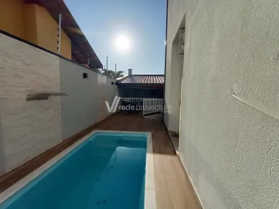 Sobrado com 4 Quartos à venda, 197m² no Parque das Universidades, Campinas