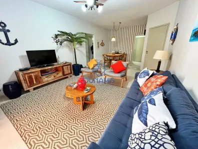Apartamento com 2 Quartos à venda, 113m² no Pitangueiras, Guarujá