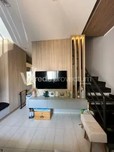 Casa de Condomínio com 2 Quartos à venda, 85m² no Parque Rural Fazenda Santa Cândida, Campinas