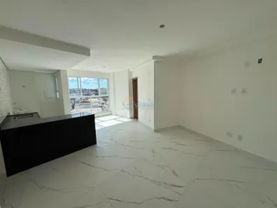 Apartamento com 3 Quartos à venda, 85m² no Dona Clara, Belo Horizonte