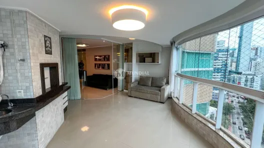 Apartamento com 3 Quartos à venda, 110m² no Centro, Balneário Camboriú