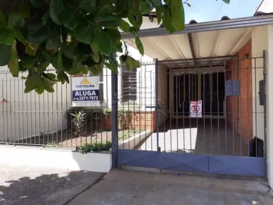 Casa com 3 Quartos para alugar, 159m² no Centro, Itapetininga