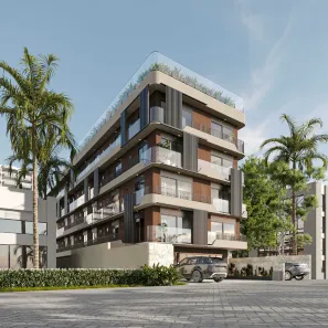 Ponto Comercial com 1 Quarto à venda, 18m² no Cabo Branco, João Pessoa