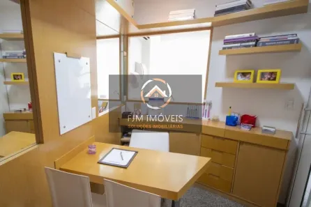 Sala Comercial à venda, 30m² no Centro, Niterói