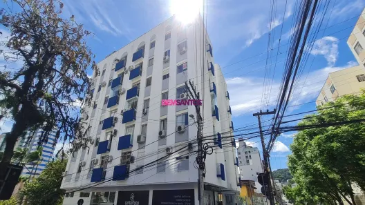 Apartamento com 2 Quartos à venda, 106m² no Centro, Florianópolis