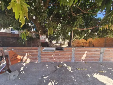 Lote/Terreno à venda, 420m² no Jardim Botânico, Goiânia