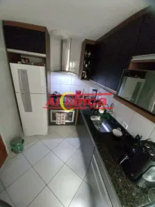 Apartamento com 2 Quartos à venda, 44m² no Jardim São Luis, Guarulhos
