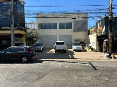Prédio Comercial para alugar, 1126m² no Setor Bela Vista, Goiânia