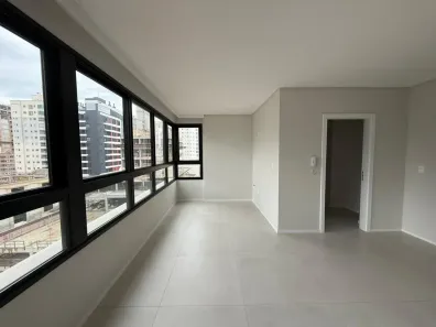 Apartamento com 3 Quartos à venda, 117m² no Meia Praia, Itapema
